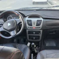 سایناs 1401 بدونه رنگ|خودرو سواری و وانت|اسلام‌شهر, شهرک قائمیه|دیوار