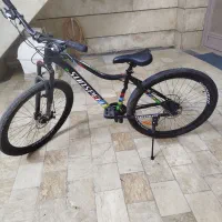 دوچرخه سایز 29 کوهستان