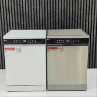 فروش ماشین ظرفشویی سری جدید