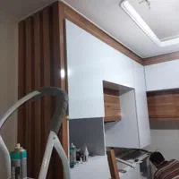 طراحی کابینت و کمد دیواری در انواع سبک ها|خدمات پیشه و مهارت|تبریز, |دیوار