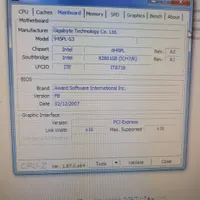 کیس کامپیوتر خانگی PC|رایانه رومیزی|سنندج, |دیوار