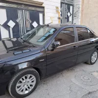 دنا 96 تیپ 2|خودرو سواری و وانت|اراک, |دیوار