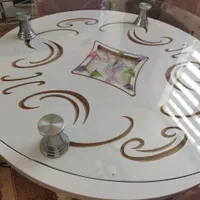 میز ناهارخوری