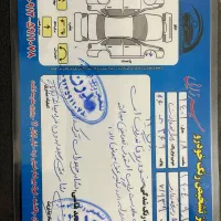 پراید وانت مدل ۱۴۰۱|خودرو سواری و وانت|پاکدشت, حصار امیر|دیوار