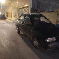 پراید مدل80کاربراتور