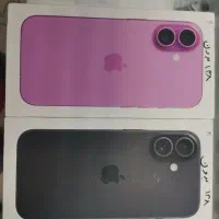 iPhone 16 128 بدون ریجستر