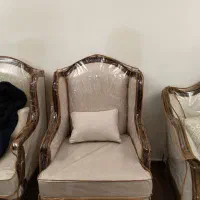 پیراهن و کاور مبل|خدمات پیشه و مهارت|اندیشه, اندیشه فاز ۴|دیوار