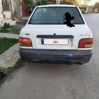 پراید|خودرو سواری و وانت|گرگان, |دیوار