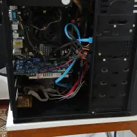 کامپیوتر مناسب با تخفیف عالی|رایانه رومیزی|امیدیه, |دیوار