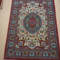 فرش دستباف زرع ونیم کرک|فرش|قم, شاه سید علی|دیوار