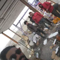 جوشکاری اسکلت صفرتاصددرخدمت کارفرماهای عزیز|خدمات پیشه و مهارت|قائن, |دیوار