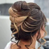 سالن زیبایی چشنواره به مناسبت عید قربان