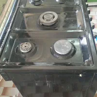 گازفردار سلام کلا ۲سال کارکرده چندسال استفاده نشده