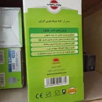 لامپ ال ای دی 60وات برند پارس شهاب|لامپ و چراغ|زنجان, |دیوار