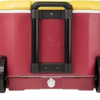 یخدان مسافرتی کلمن|کوهنوردی و کمپینگ|تهران, قزل قلعه|دیوار