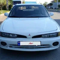 گالانت میتسوبیشی gls (گالانت عینکی) مدل ۱۹۹۴
