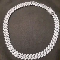 زنجیر گردنبند فول نگین|بدلیجات|ارومیه, |دیوار