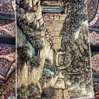 تابلو فرش|تابلو فرش|تهران, مسعودیه|دیوار