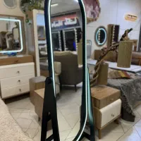 انواع آینه های قدی و ریلی|آینه|نیشابور, مدرس|دیوار