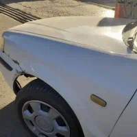 ماشین سمند مدل ۹۶ تربت جام ابومسلم