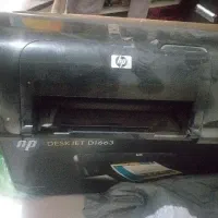 پرینتر اچ پی|پرینتر، اسکنر، کپی، فکس|قیامدشت - خاورشهر, |دیوار