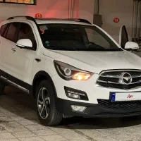هایما s5 اتوماتیک 6 سرعته