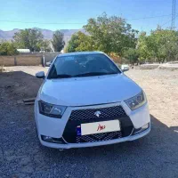 دنا پلاس توربو۹۷ فول آپشن|خودرو سواری و وانت|شهرکرد, |دیوار