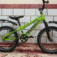 دوچرخه سایز ۲۰|دوچرخه، اسکیت، اسکوتر|شوشتر, |دیوار