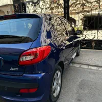 207 مدل 97  بدون رنگ، کم‌کارکرد، در حد نو|خودرو سواری و وانت|تهران, خلیج فارس|دیوار