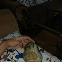 سنگ سالم