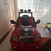 ماشین شارژی