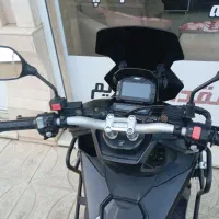 agv 150|موتورسیکلت|اندیشه, اندیشه فاز ۳|دیوار