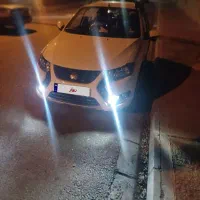 کوبیک  صفر|خودرو سواری و وانت|پرند, فاز ۴|دیوار