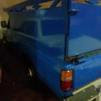 حمل خاک ونخاله