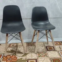 6عدد صندلی سالم