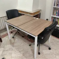 میز و صندلی کارشناسی