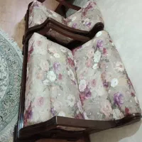 مبل راحتی|مبلمان خانگی و میز عسلی|تهران, ازگل|دیوار