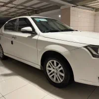 دنا پلاس سفید تیپ ۲