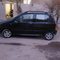 ام وی ام ۱۱۰ چهار سلیندر در حدنو