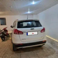 تیگو 5 مدل ۹۷