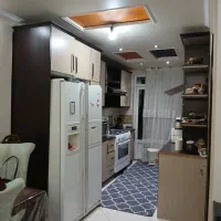 ۷۰متر۲خوابه/تکواحدآسانسوردار/نارمک جنوبی زیر قیمت