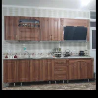 کابینت یاسین کد 73352|مصالح و تجهیزات ساختمان|لنگرود, |دیوار