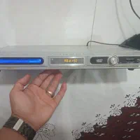 دی وی دی قدیمی