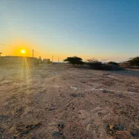 زمین در جزیره هرمز|فروش زمین و ملک کلنگی|هرمز, |دیوار