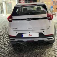 x22pro اتومات فول مدل ۴۰۱ سیرجان|خودرو سواری و وانت|سیرجان, |دیوار