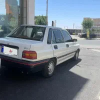 پراید شاسی پلم