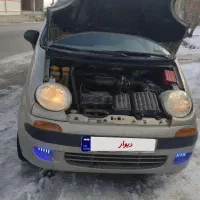 دوو ماتیز مدل82