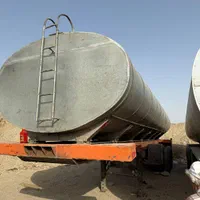 تانکر دوجداره قیر و آب|خودرو سنگین|کهریزک, |دیوار