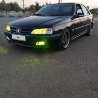 پارس فرانسه مدل ۸۳آس|خودرو سواری و وانت|اقبالیه, |دیوار