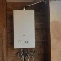 نصب وتعمیرات تخصصی انواع پکیج